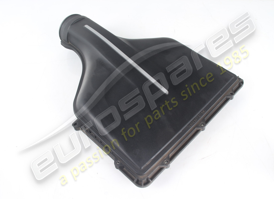 COUVERCLE DE CONDUIT D'AIR D'OCCASION Ferrari. NUMÉRO DE PIÈCE 265497 (1)