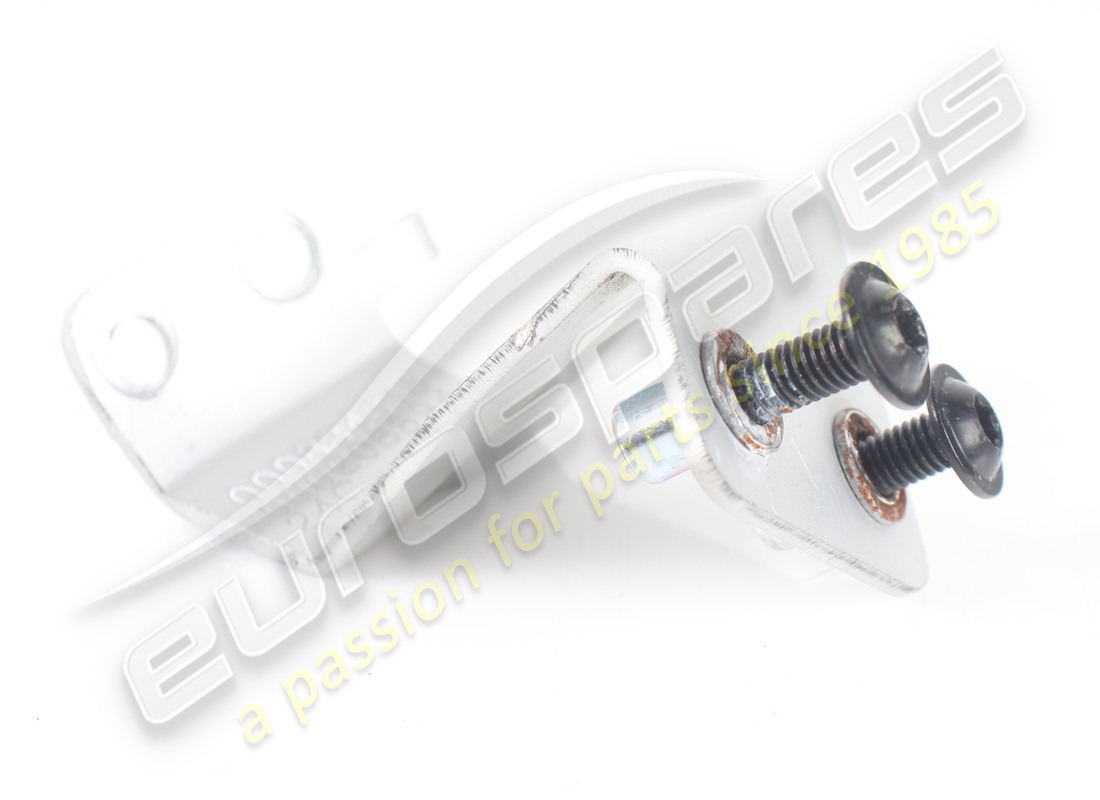 utilisé le support ferrari. numéro de pièce 834616 (3)