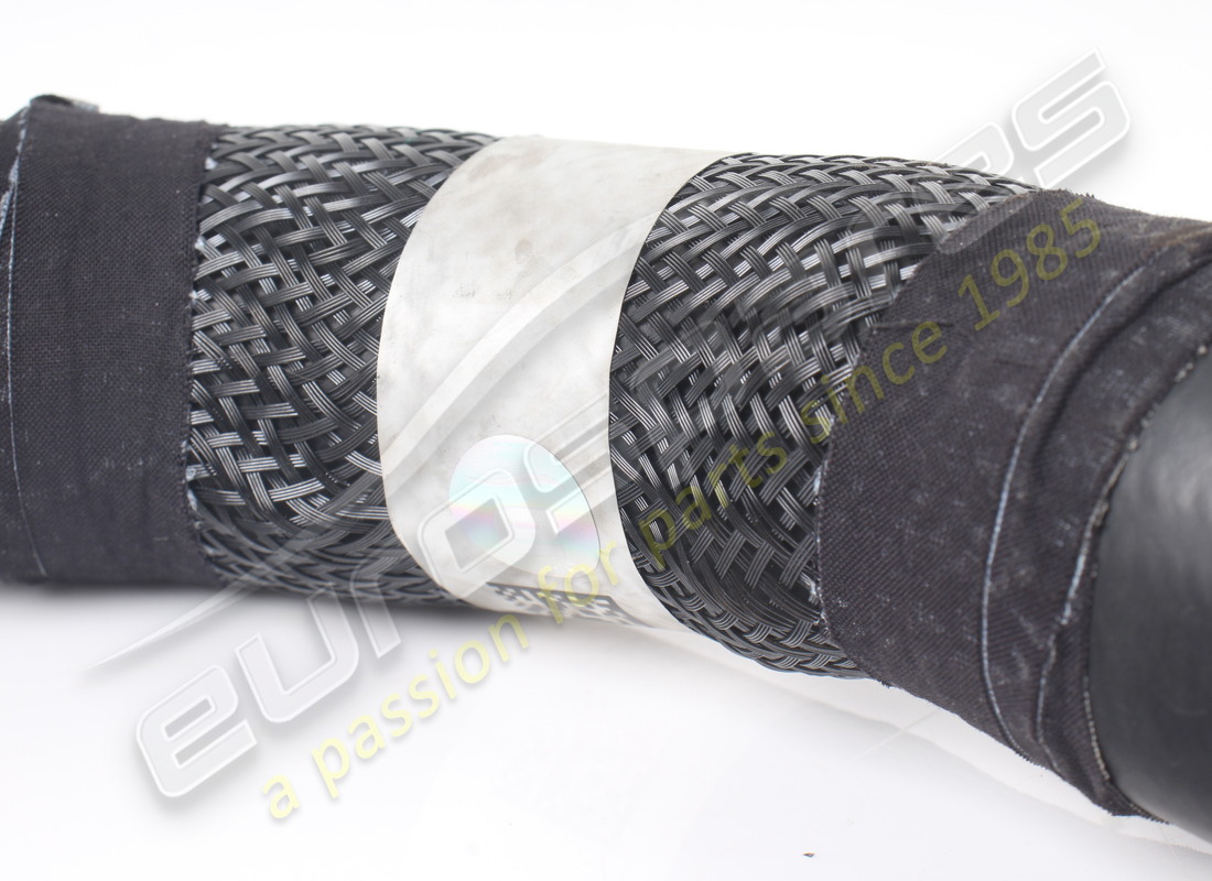 OCCASION FERRARI MANICOTTO DOPPIO DIAMETRO DX. NUMÉRO DE PIÈCE 983355 (3) occasion ferrari manicotto doppio diametro dx. numéro de pièce 983355 (3)