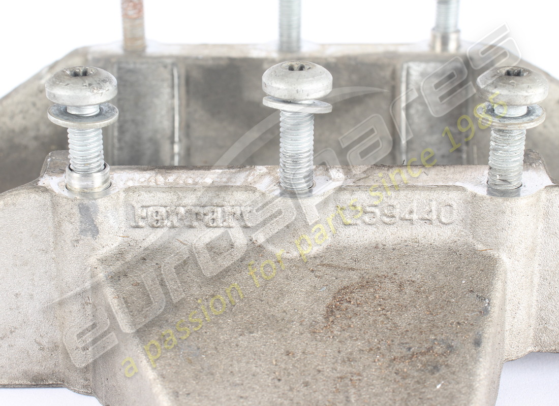 utilisé ferrari douille-connecteur de boite de vitesses pl. numéro de pièce 259440 (2)