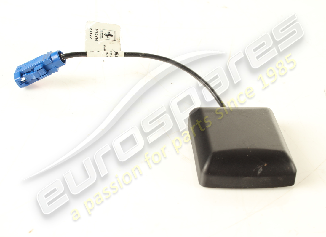 Ferrari ANTENNE GPS UTILISÉE. NUMÉRO DE PIÈCE 789209 (1)