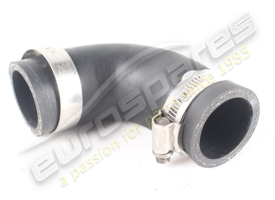 MANCHON DE RETOUR UTILISÉ Maserati DE THERMOSTA. RÉFÉRENCE 384000340 (1)