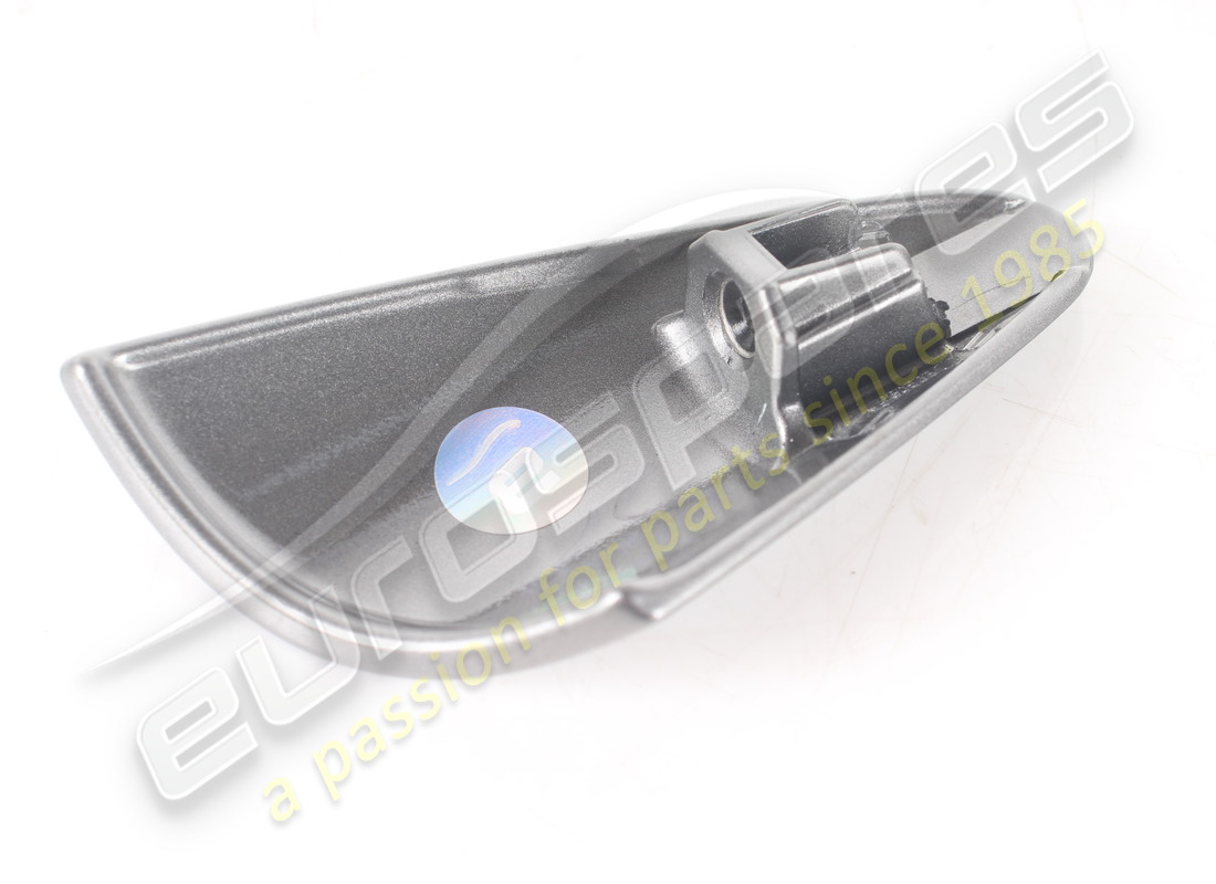 poignée de porte extérieure gauche d'occasion ferrari. numéro de pièce 69979110 (4)