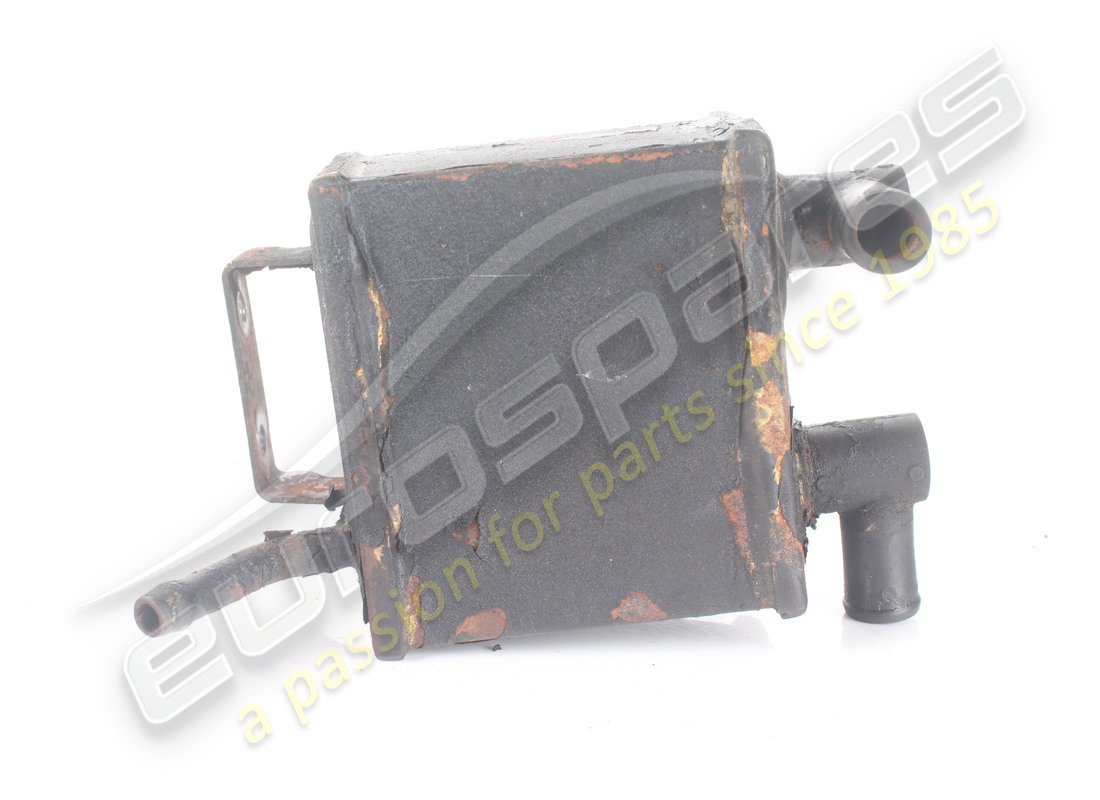 SÉPARATEUR D'HUILE UTILISÉ MASERATI. RÉFÉRENCE 573984900 (2) séparateur d'huile utilisé maserati. référence 573984900 (2)