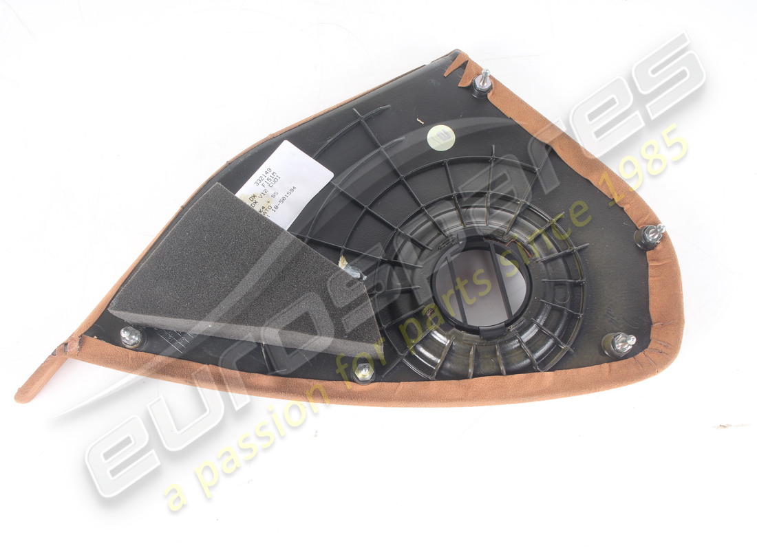 PANNEAU D'EXTRÉMITÉ DROIT DU TABLEAU DE BORD COMPLET D'OCCASION FERRARI. NUMÉRO DE PIÈCE 88012200 (3) panneau d'extrémité droit du tableau de bord complet d'occasion ferrari. numéro de pièce 88012200 (3)