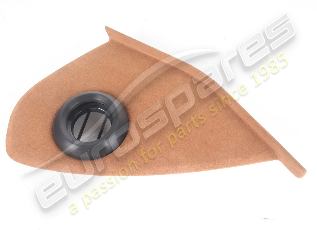 Panneau d'extrémité droit du tableau de bord complet d'occasion Ferrari. Numéro de pièce 88012200 (1)