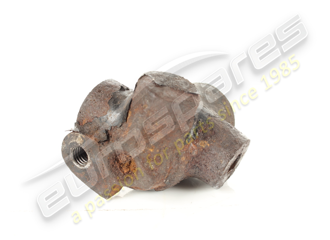 valve de régulateur de frein ferrari utilisée. numéro de pièce 119366 (3)
