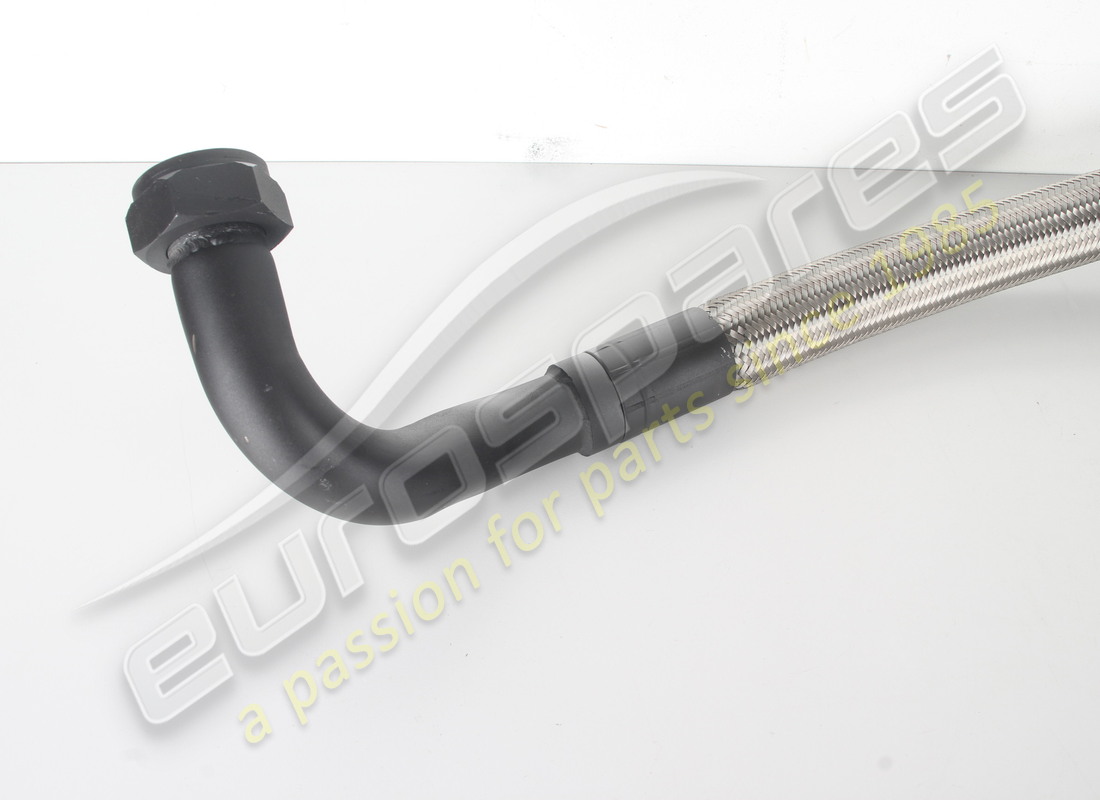 nouveau tuyau d'huile oem. numéro de pièce 165910 (2)