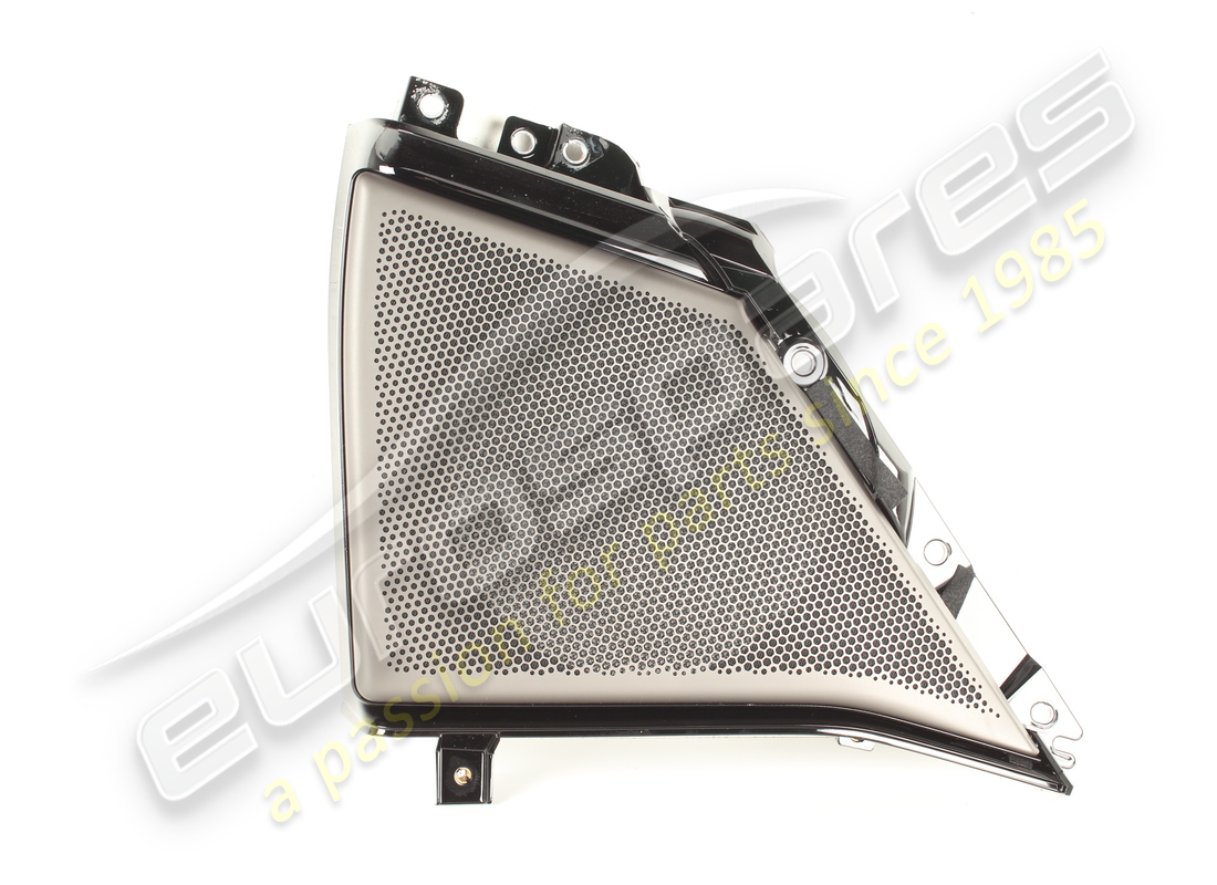 POTEAU DE WOOFER GRIGLIA D'OCCASION Ferrari. SX OPT. NUMÉRO DE PIÈCE 869605 (1)