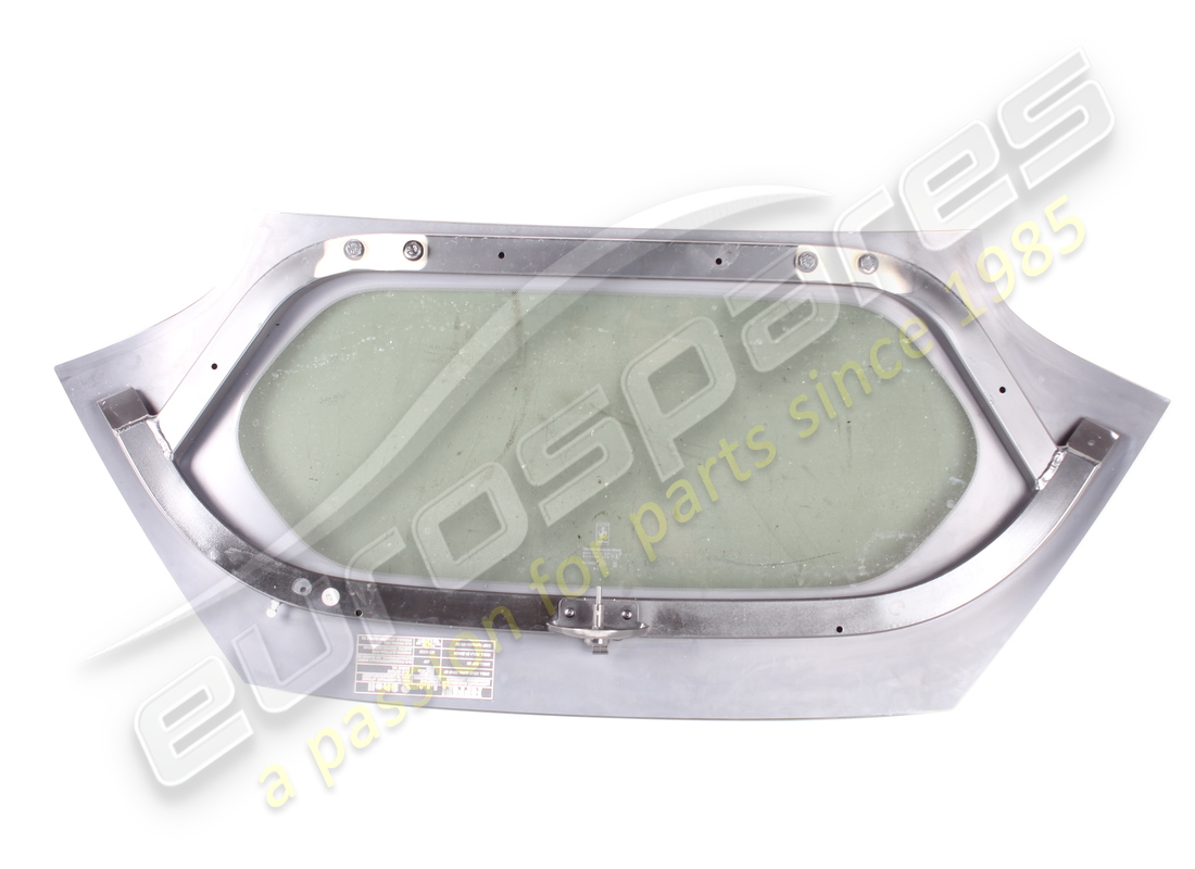 eurospares verre et cadre utilisés. numéro de pièce eap1481235 (3)