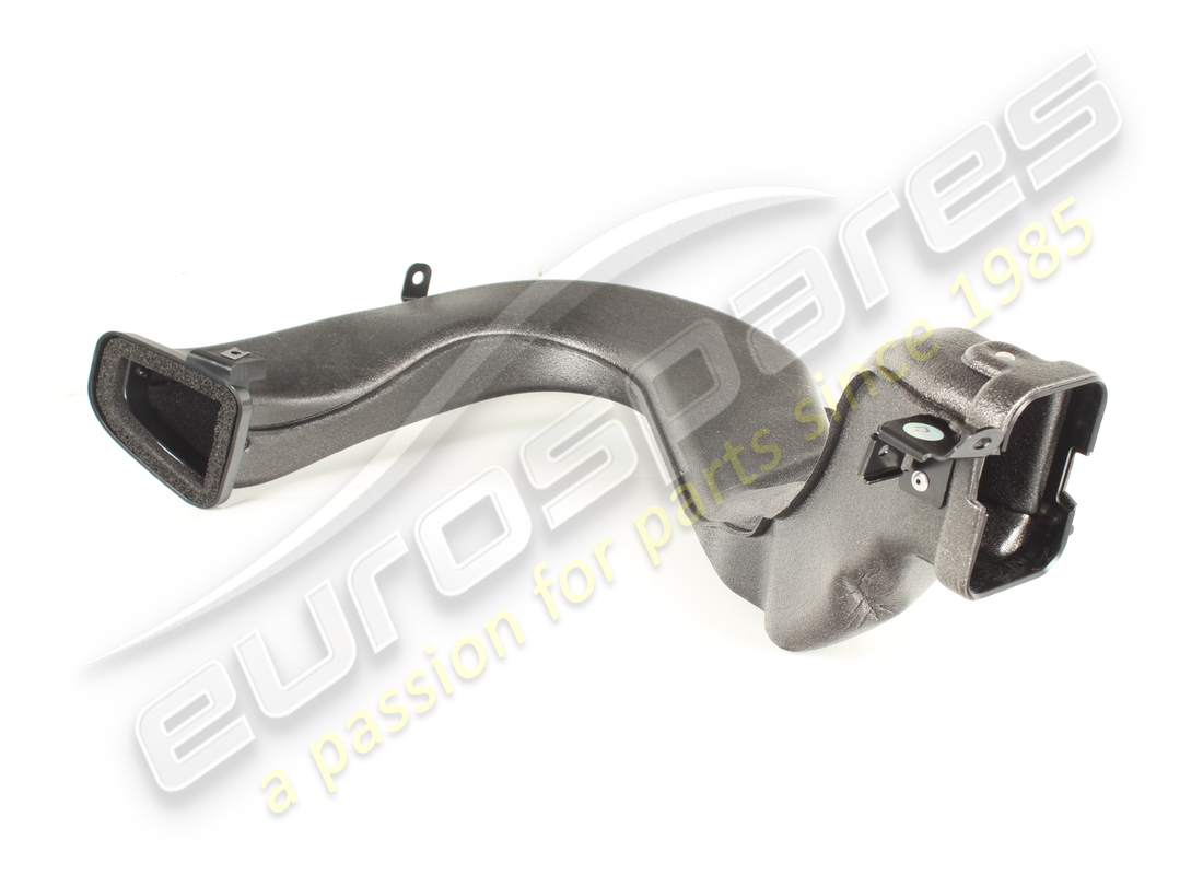 CONDUIT D'AIR DROIT D'OCCASION Ferrari. NUMÉRO DE PIÈCE 741373 (1)