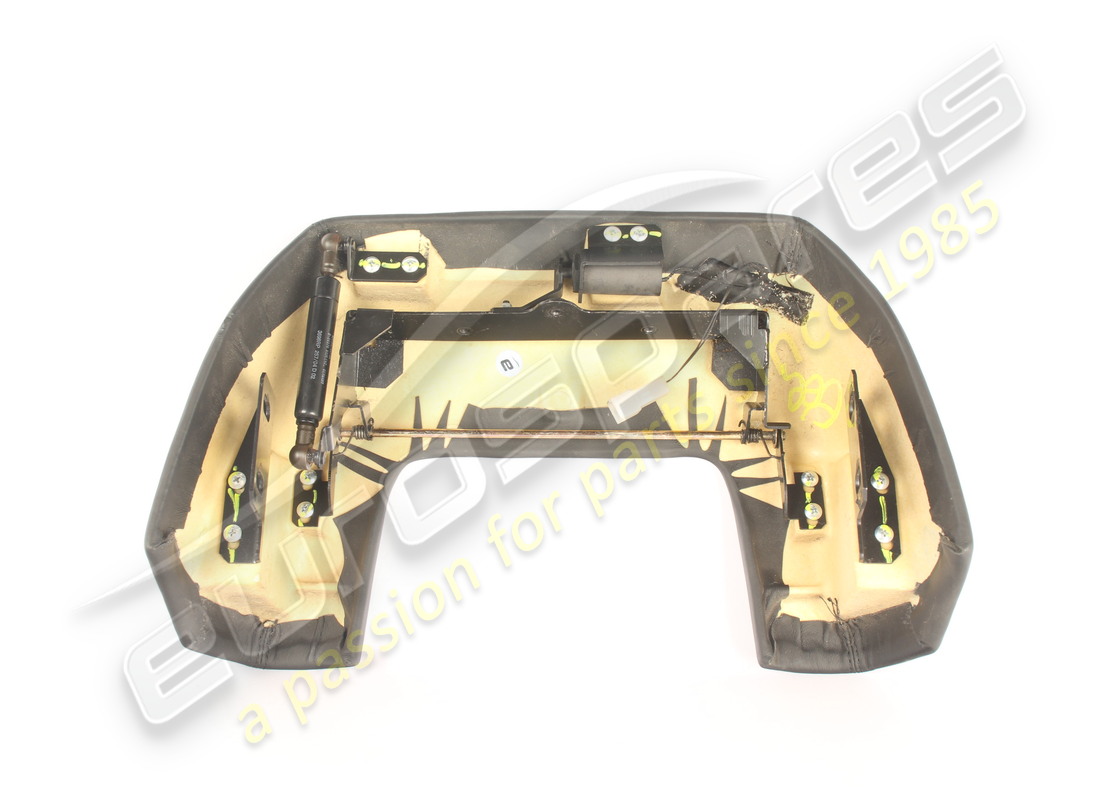 d'occasion ferrari complet boxblackvm8500 lini. numéro de pièce 65797700 (3)