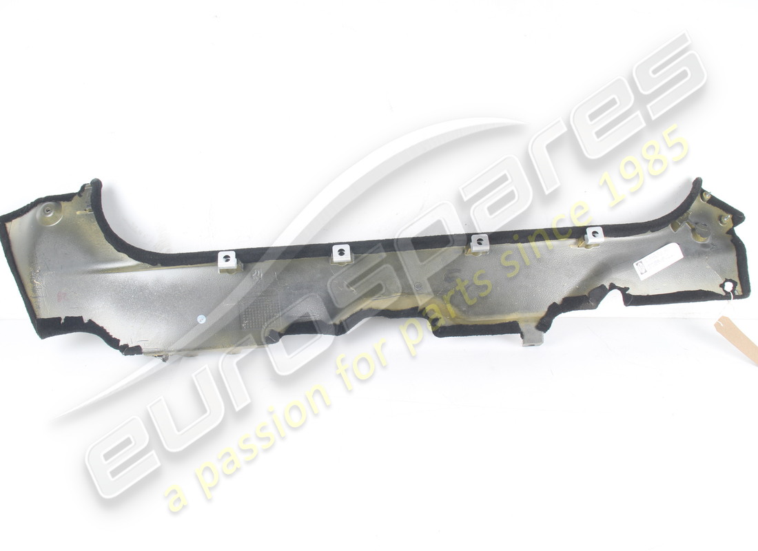 garniture de seuil latéral ferrari utilisé. numéro de pièce 88127100 (2)