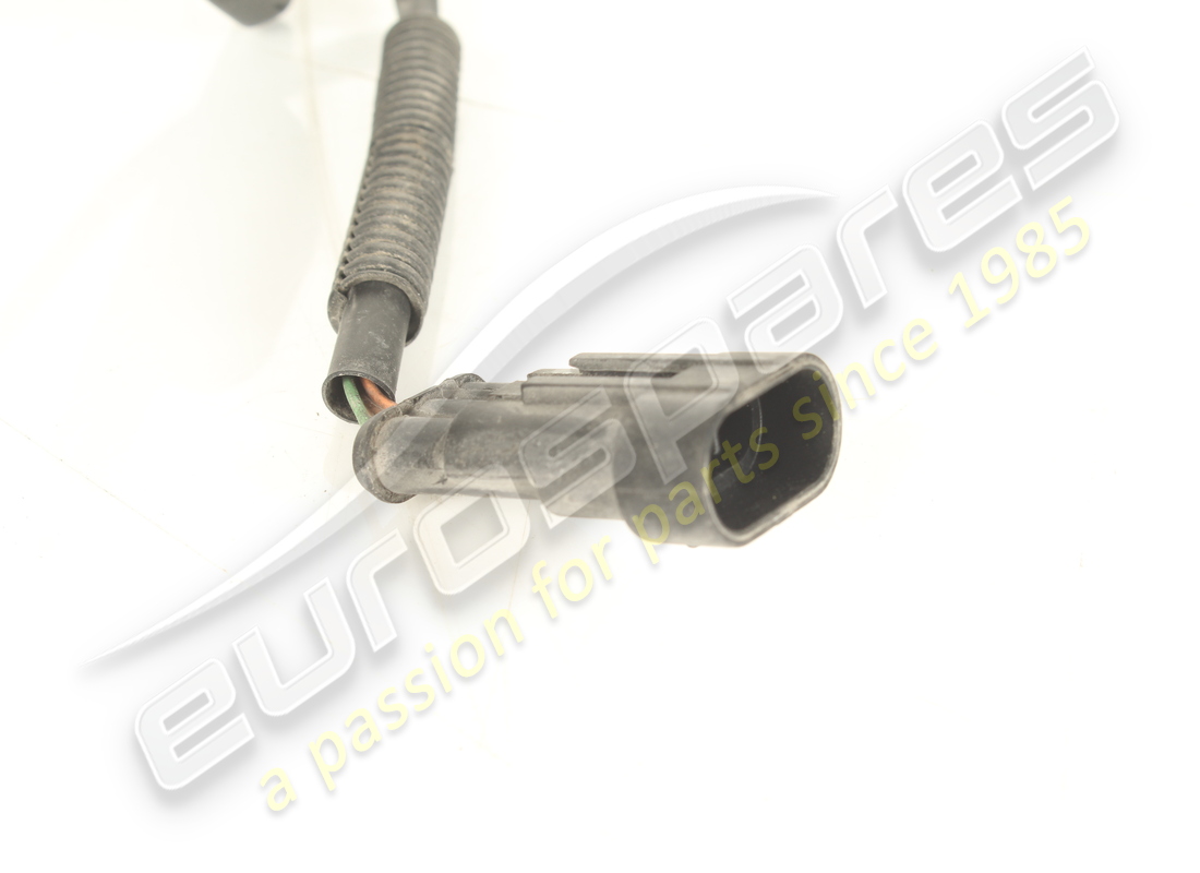 serrure de couvercle d'occasion ferrari. numéro de pièce 83752200 (4)