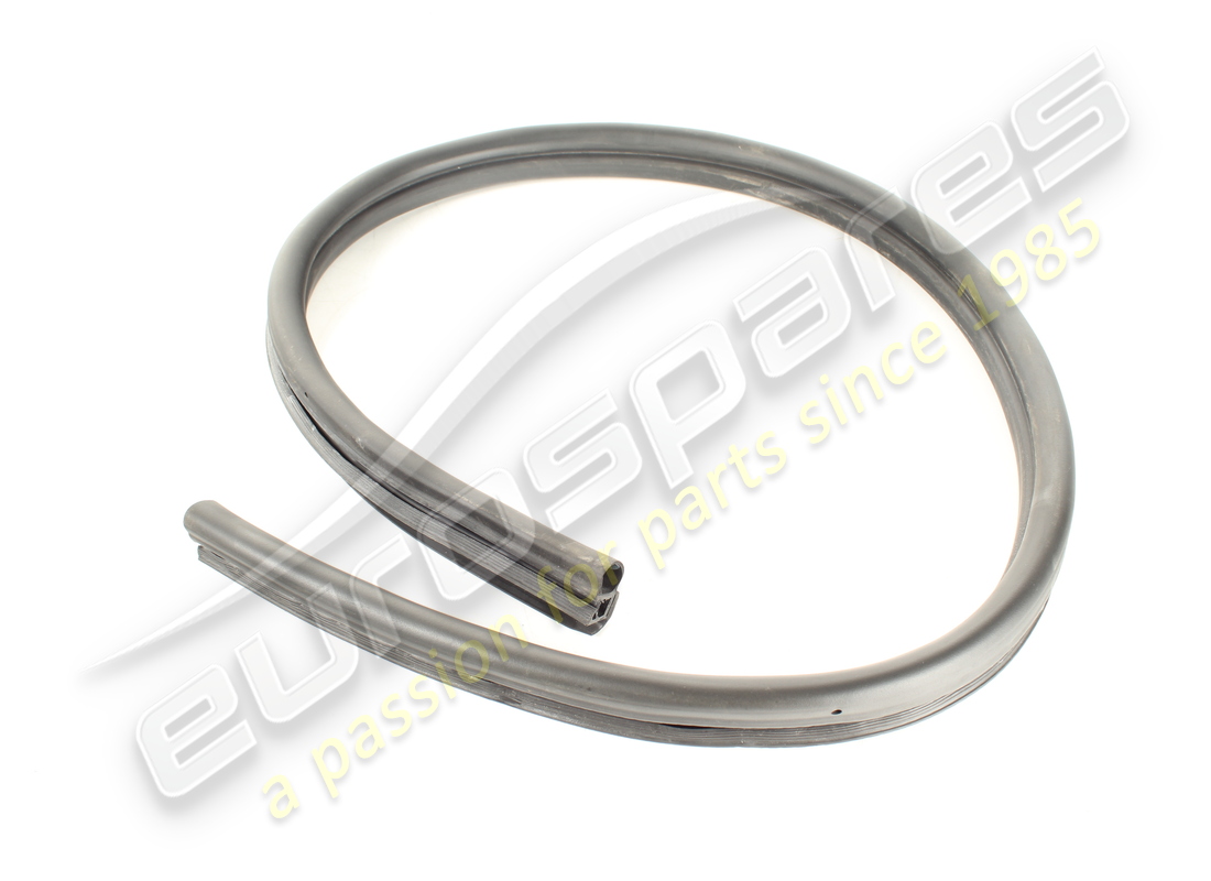 Ferrari JOINT DE PÉRIMÈTRE DE PORTE INFÉRIEUR UTILISÉ. NUMÉRO DE PIÈCE 84036700 (1)