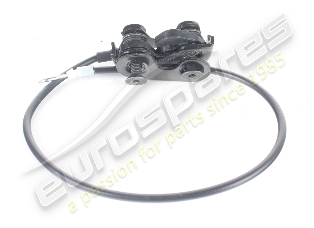 utilisé ferrari verrou droit. numéro de pièce 83875900 (2)