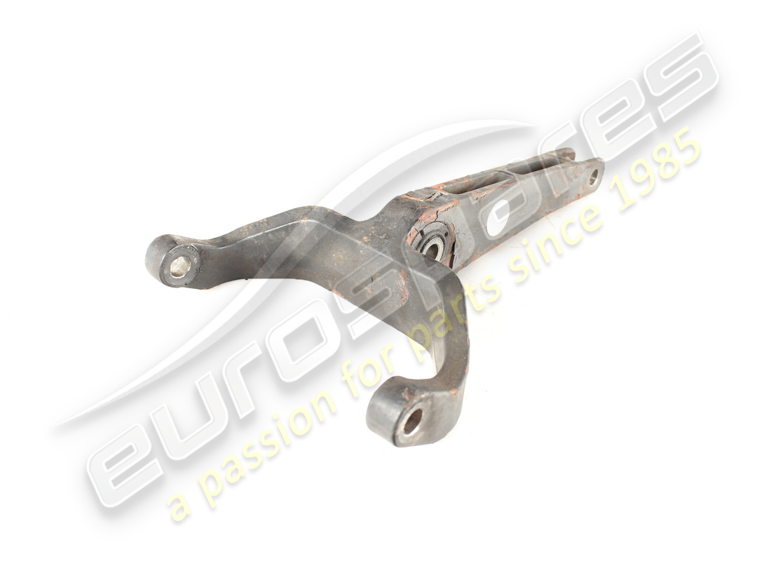 levier d'embrayage maserati utilisé. numéro de pièce 374630318 (3)