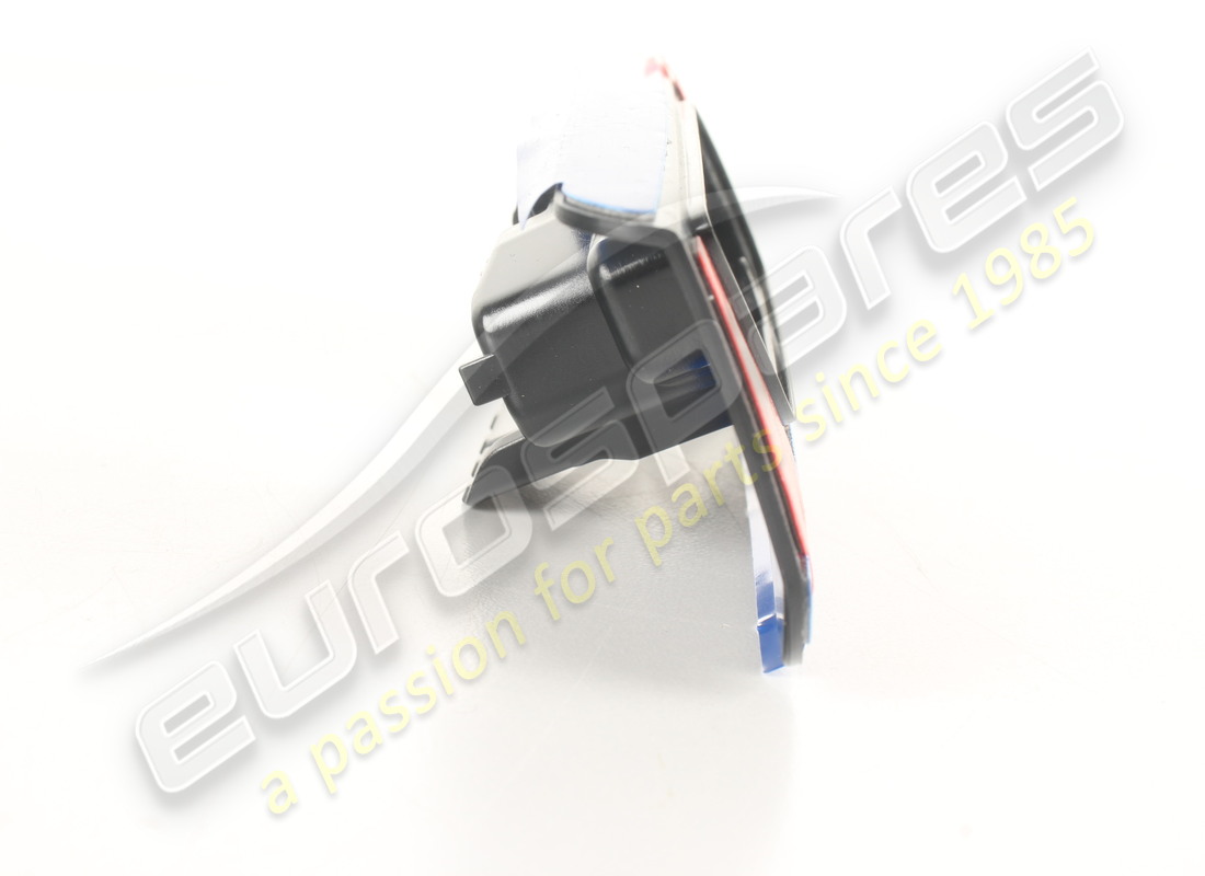 nouvelle (autre) couverture ferrari. numéro de pièce 4ml807500a (3)