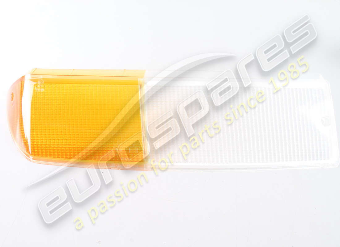 nouvelle lentille indicateur rhs eurospares. numéro de pièce 2558317000a (2)