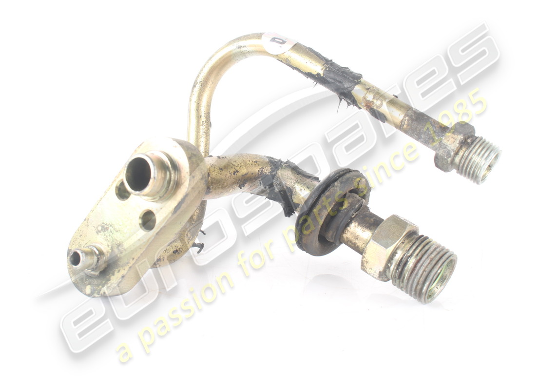 TUYAU MASERATI UTILISÉ. NUMÉRO DE PIÈCE 375515111 (1) tuyau maserati utilisé. numéro de pièce 375515111 (1)