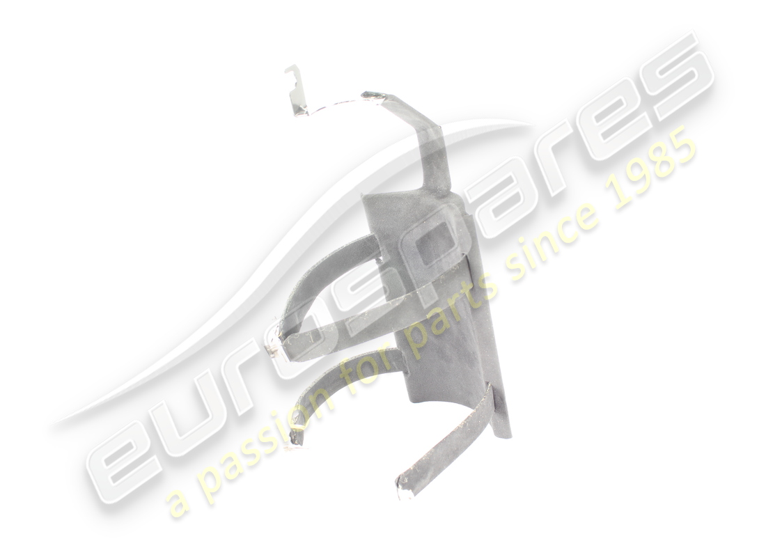 nouveau support d'extincteur ferrari. numéro de pièce 86686400 (1)