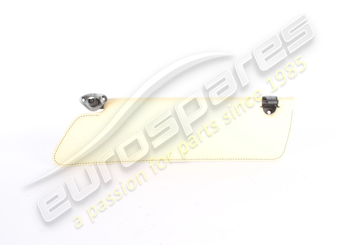 UTILISÉ Ferrari PANTINA PARASOL.GUID-P.CREMA . NUMÉRO DE PIÈCE 65879404 (1)