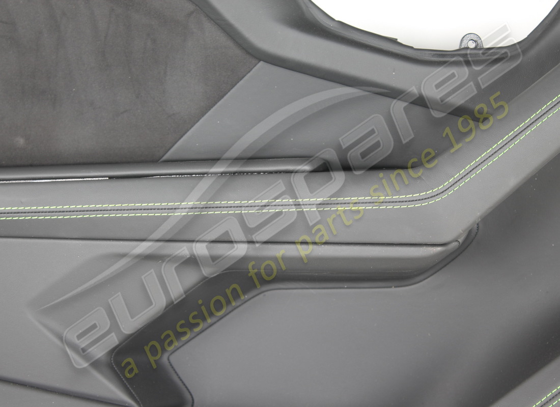 panneau de porte lamborghini utilisé. numéro de pièce 4ml868007001 (2)