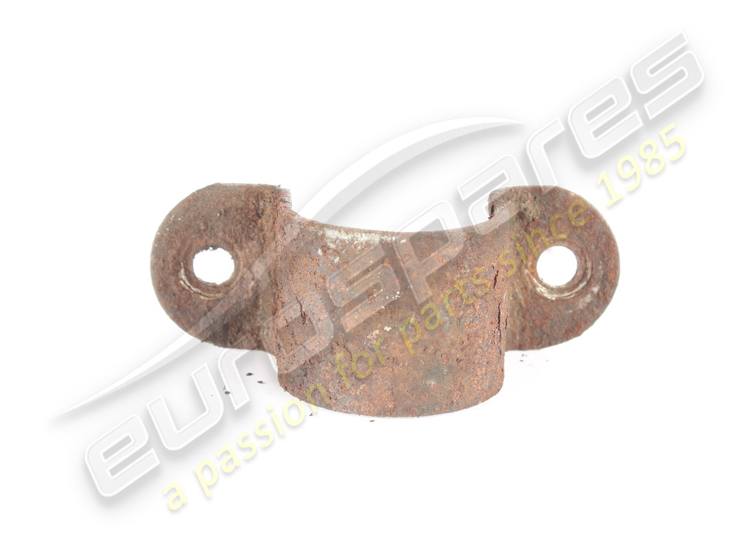 utilisé ferrari piastrina tenuta tamp.barra. numéro de pièce 133802 (1)