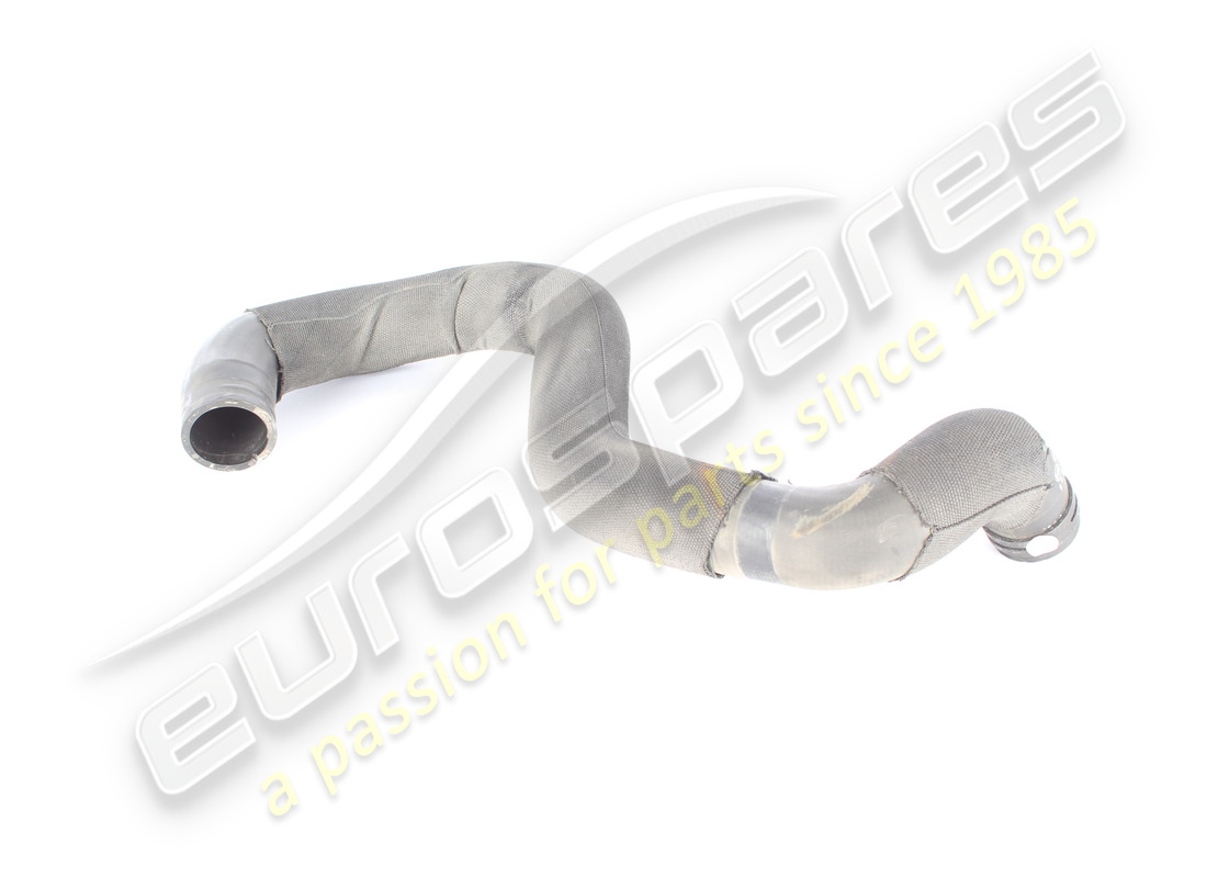UTILISÉ Lamborghini TUYAU DE REFROIDISSEMENT VL MOTEUR - 103 . NUMÉRO DE PIÈCE 4S0121101C (1)