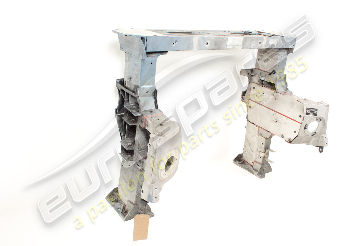 utilisé aston martin sous-ensemble avant. numéro de pièce 8g432011328 (2)