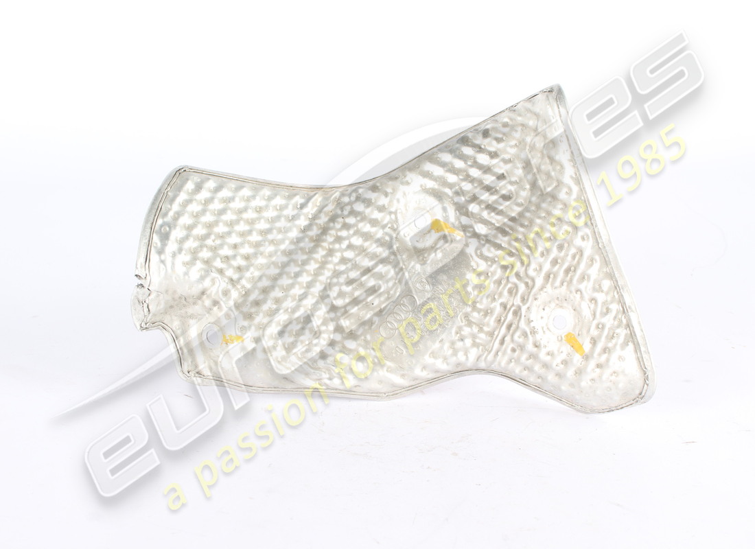 UTILISÉ Lamborghini BOUCLIER. NUMÉRO DE PIÈCE 4S0199388A (1)
