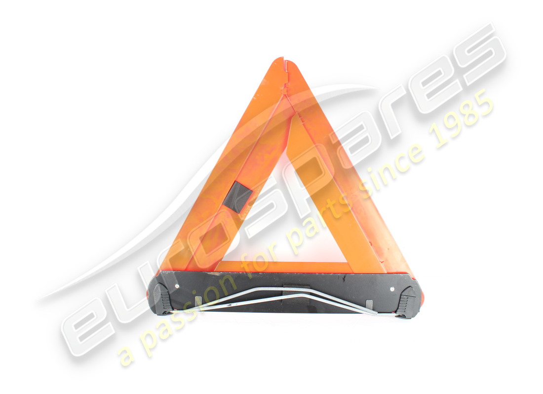 triangle de précaution d'occasion aston martin. numéro de pièce 4085857 (2)