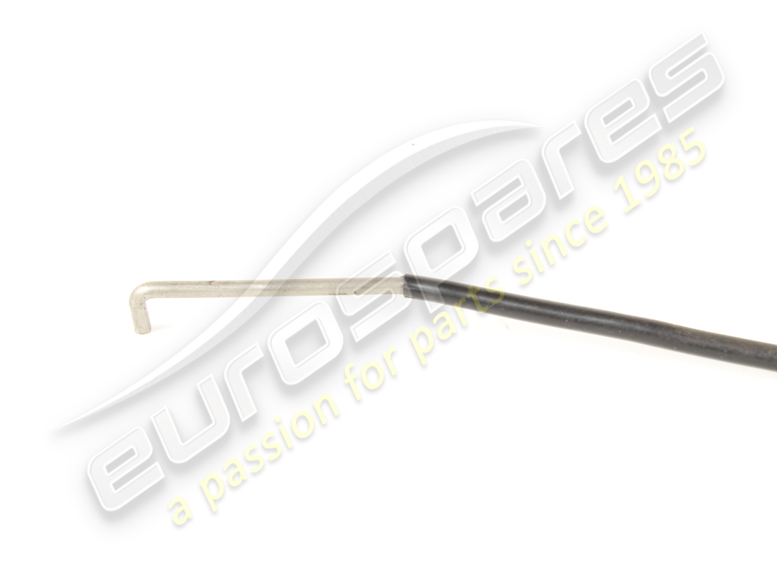 tige de direction maserati utilisée. numéro de pièce 374530804 (2)