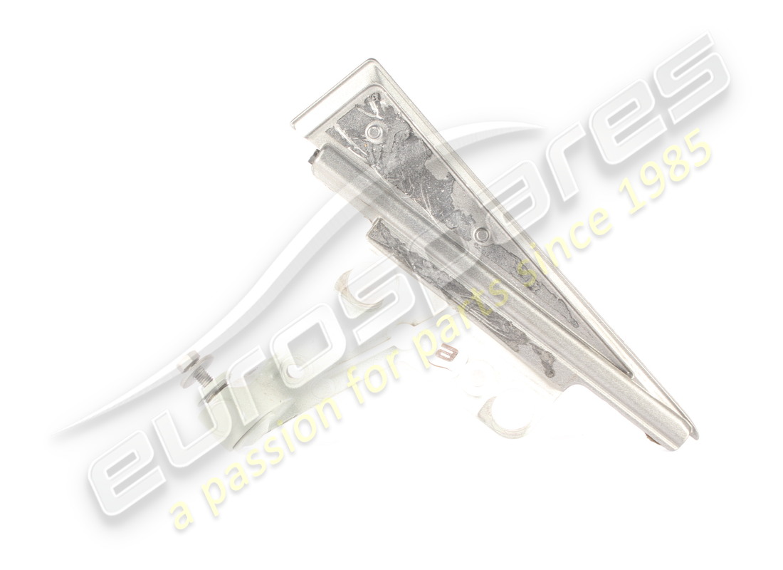 utilisé lamborghini garniture. numéro de pièce 4t7837901b (2)