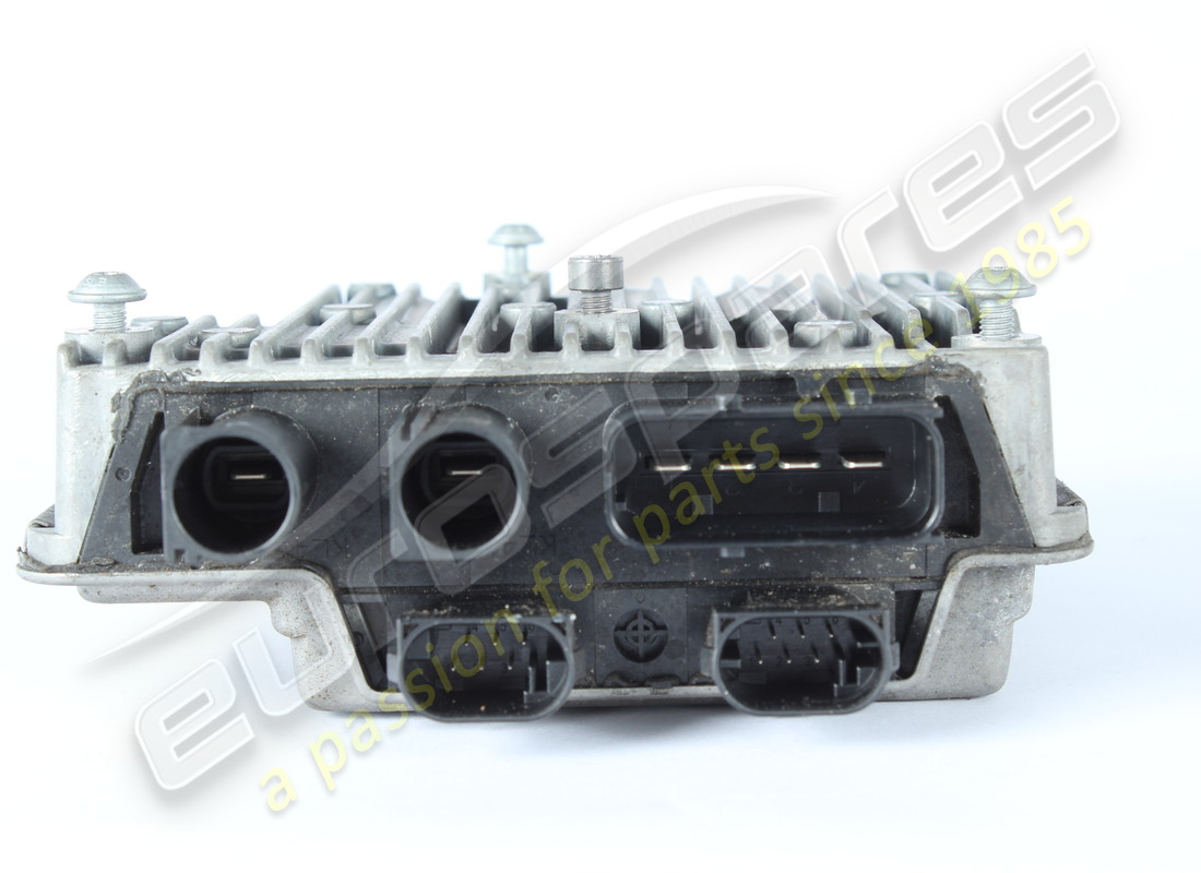 utilisé lamborghini unité de contrôle el. numéro de pièce 971907156q (3)