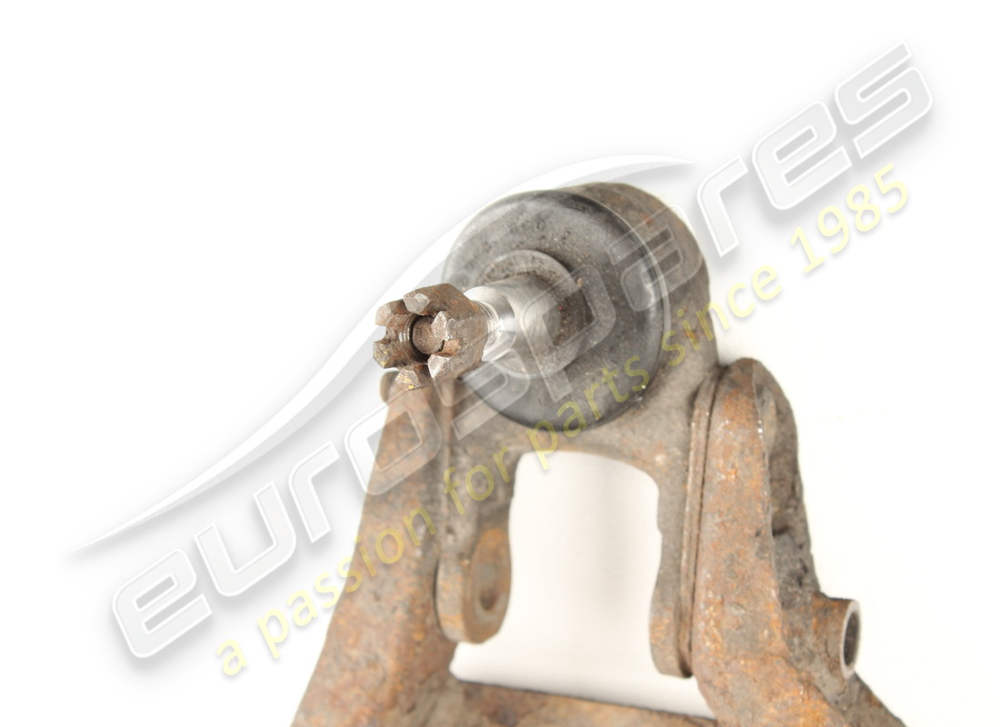 utilisé ferrari levier de suspension inférieur avant droit. numéro de pièce 104401 (2)