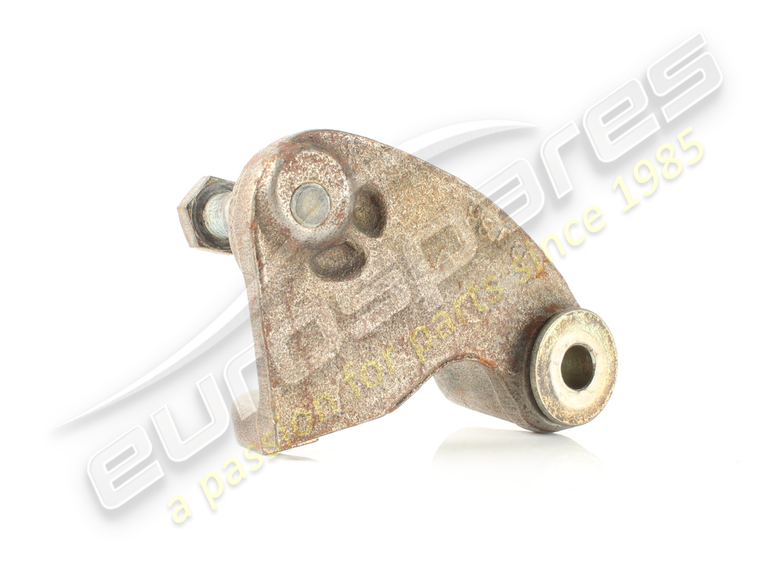 utilisé ferrari support de tendeur de ceinture. numéro de pièce 181253 (3)