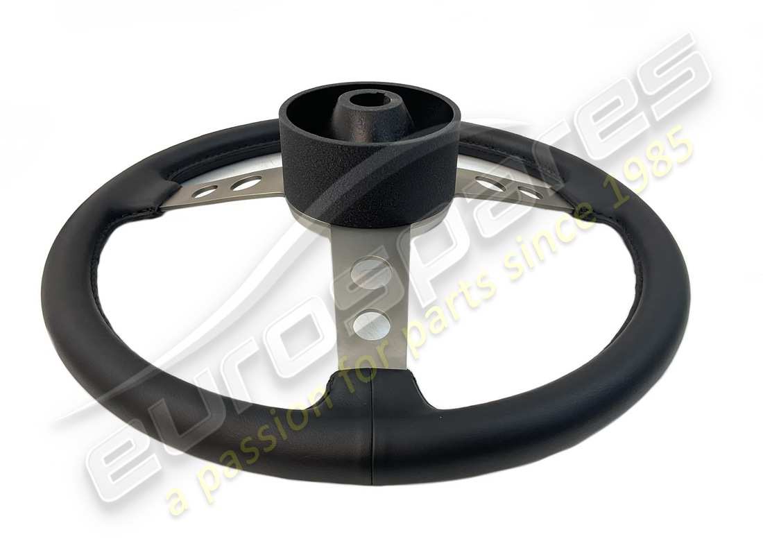 nouveau volant en cuir oem. numéro de pièce 004305009 (4)
