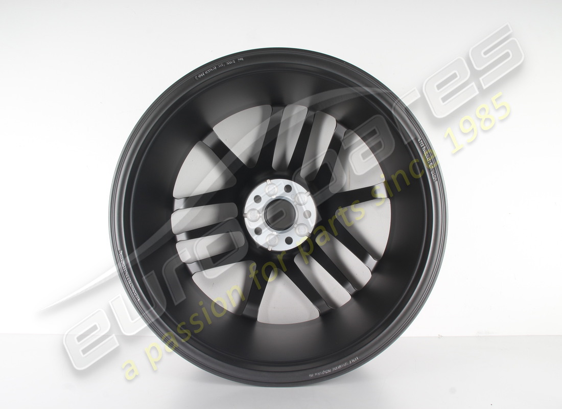 nouvelle maserati jante corsa r20-9j brillante myro. numéro de pièce 980240012 (2)