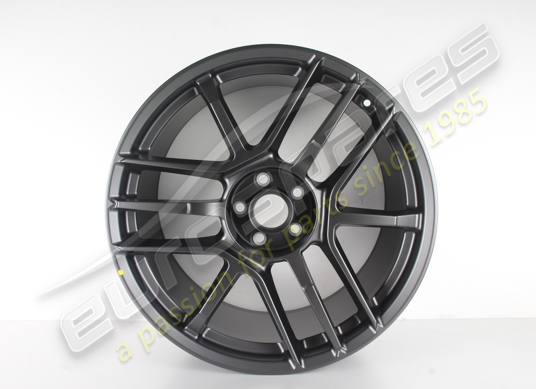 nouvelle maserati jante corsa r20-9j brillante myro. numéro de pièce 980240012 (1)