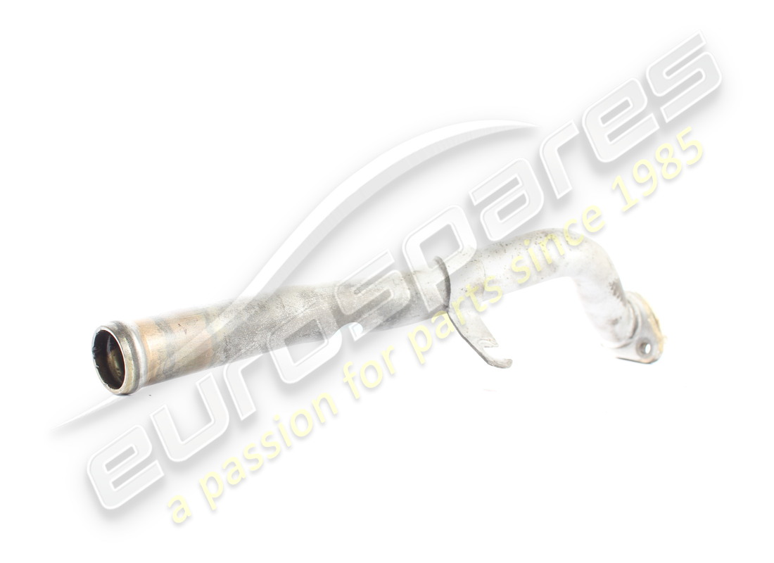 utilisé ferrari tube. numéro de pièce 125900 (2)