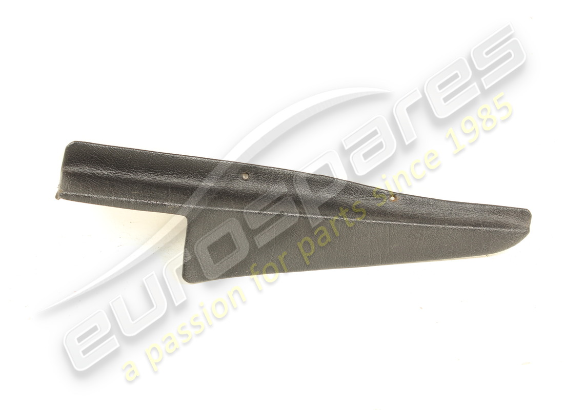utilisé ferrari garniture droite. numéro de pièce 40092207 (1)