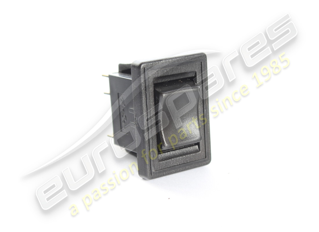 NOUVEAU COMMUTATEUR Eurospares . NUMÉRO DE PIÈCE 60094000 (1)