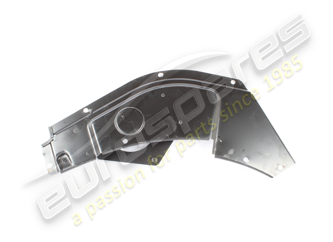 MOULURE LATÉRALE Ferrari GAUCHE UTILISÉE. NUMÉRO DE PIÈCE 67436500 (1)