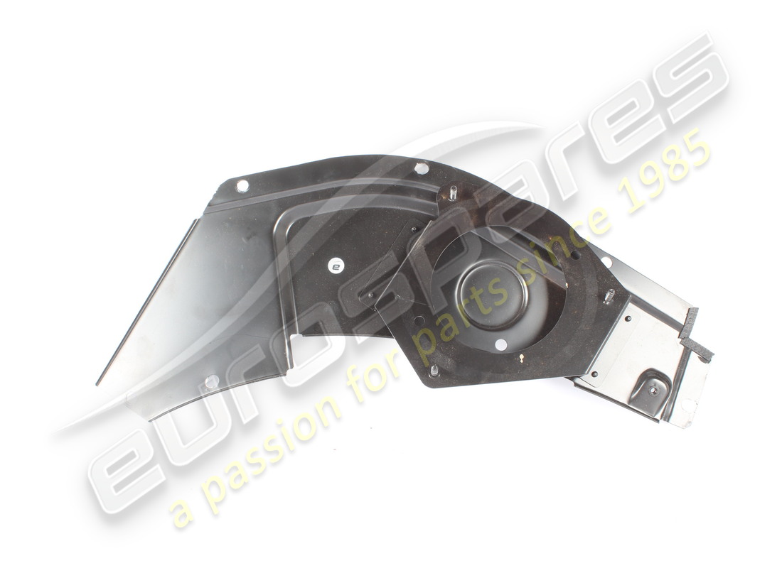 moulure latérale gauche ferrari utilisée. numéro de pièce 67436500 (2)