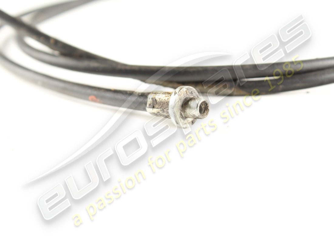 utilisé ferrari gaine longue. numéro de pièce 40043804 (2)