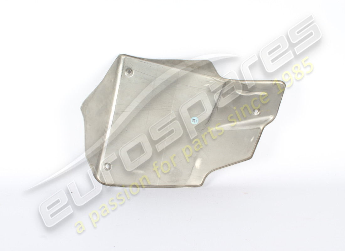protection de pédale d'accélérateur ferrari utilisée. numéro de pièce 69270900 (2)
