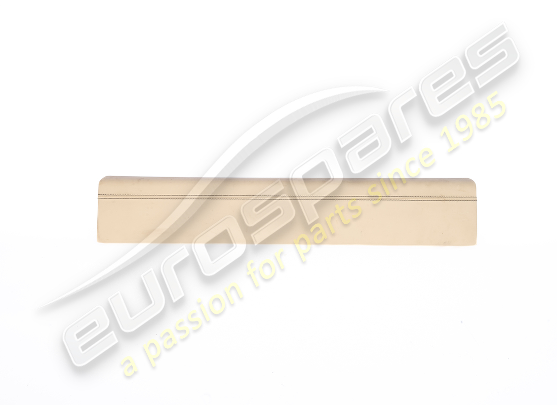 UTILISÉ Ferrari CRÈME DE GARNITURE ARRIÈRE 3997 . NUMÉRO DE PIÈCE 63580804 (1)
