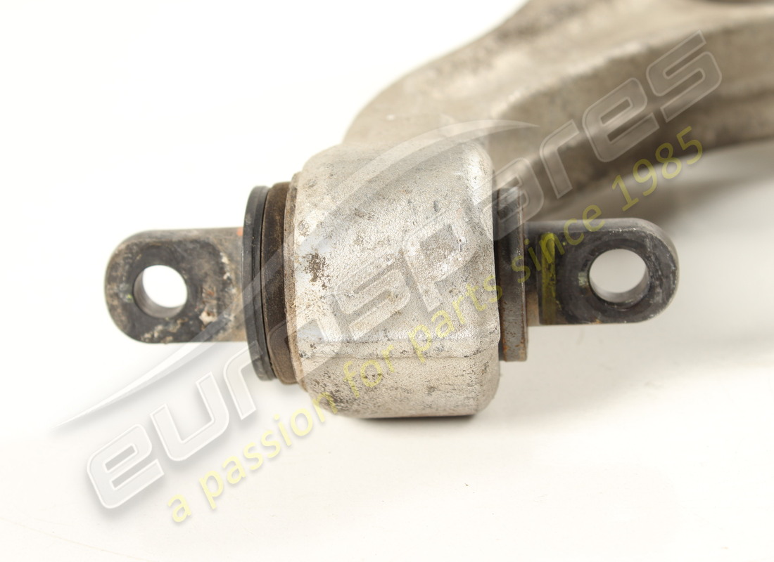 levier supérieur droit lamborghini utilisé. numéro de pièce 400407506b (4)