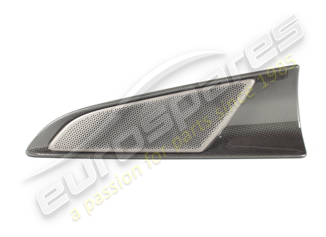 MEDAGLIONE SUP. POST. DX CAR D'OCCASION Ferrari. NUMÉRO DE PIÈCE 749078 (1)